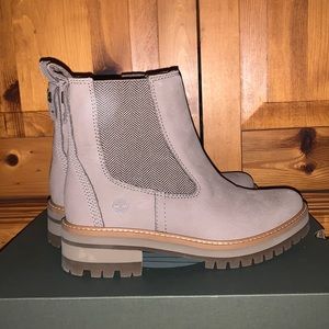 Timberland Chelsea Boot